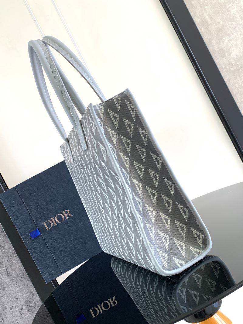 Christian Dior Shopping Bags